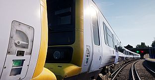 Train Sim World 2: Southeastern BR Class 465 EMU Add-On