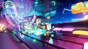 Boti: Byteland Overclocked