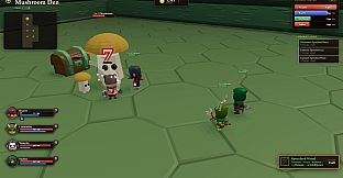 Corefall: Idle Dungeon RPG