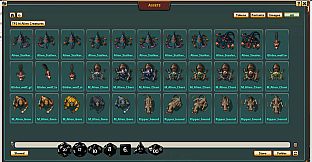 Fantasy Grounds - Devin Night Pack 214: Alien Creatures