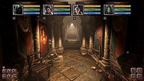 Paper Dungeon - Deep Down