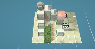 Stoneman's Adventure