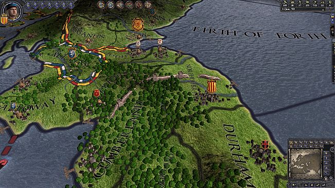 Content Pack - Crusader Kings II: Conclave