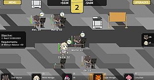 CapitalismCraft Soundtrack