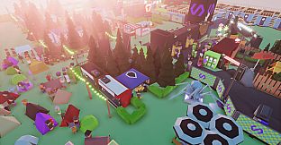 Festival Tycoon - Supporter Pack