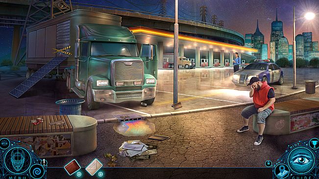 Mindframe: The Secret Design Collector's Edition