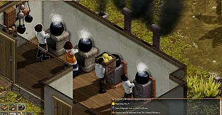 Clockwork Empires