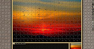 Pixel Puzzles Traditional Jigsaws Pack: Variety Pack 6