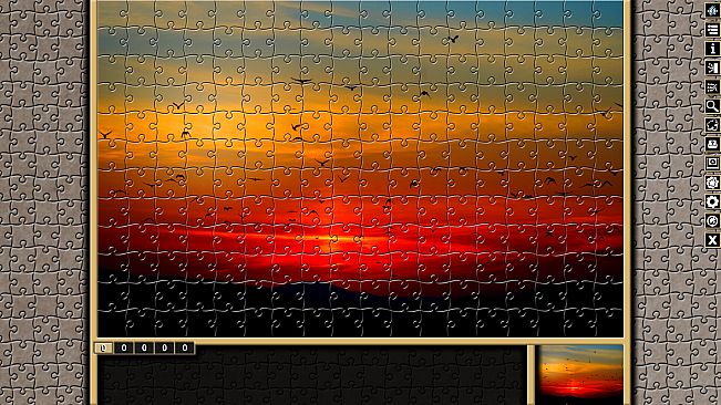 Pixel Puzzles Traditional Jigsaws Pack: Variety Pack 6