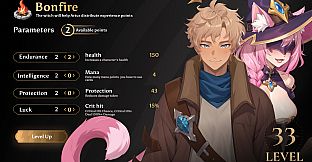 AURA 2: Lust of the Gods