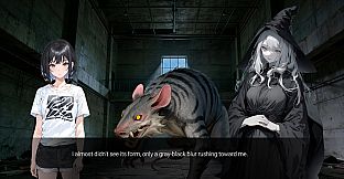 Zili Diary escape against witch