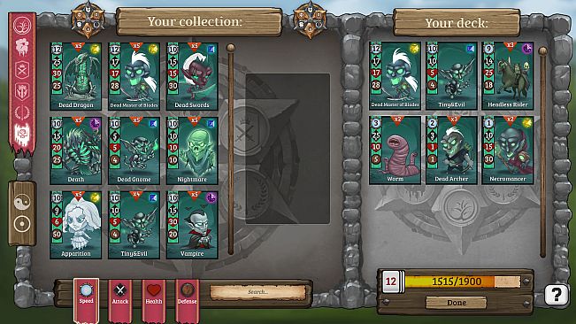 Magic Nations Premium DLC Pack