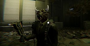 Hazard Levels - Myths & Legends Minotaur DLC