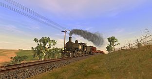 TANE DLC: Victorian Railways Type 2 DD Class Pack
