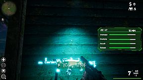 SIK Space Invader Kreature