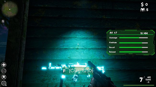 SIK Space Invader Kreature