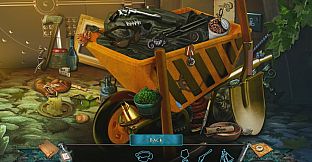 Hidden Object Greed Collection