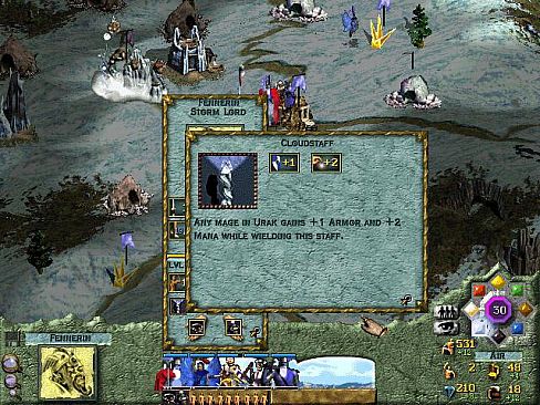 Lords of Magic: Special Edition