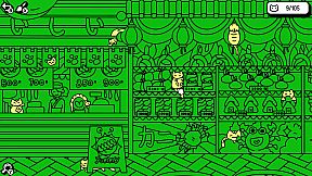 Cats and Seek : Osaka