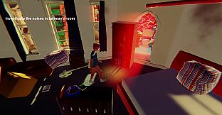 Janet DeMornay Is A Slumlord (and a witch)