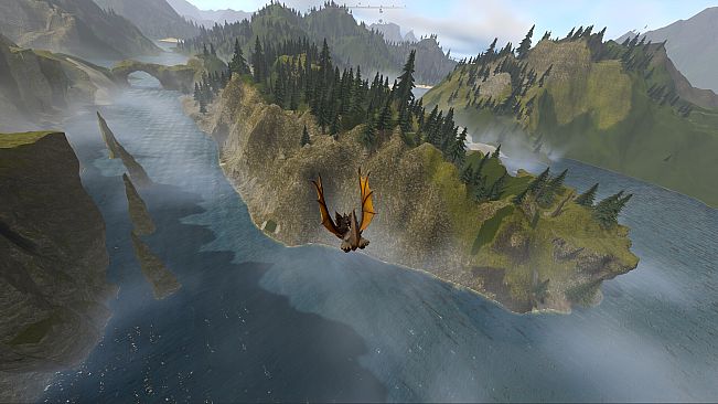 Dragonwynde