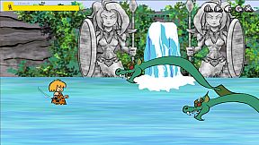 Nanuk - The dusk of the brutes