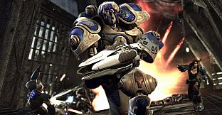 Unreal Tournament 3
