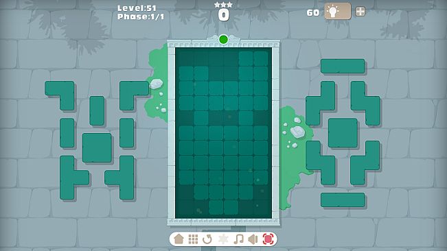 STONE BLOCKS: Levels Pack 1 Greece
