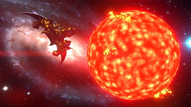 Sword of the Stars II Soundtrack