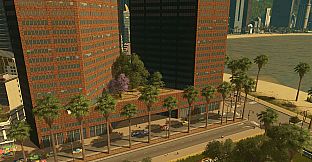 Cities: Skylines - Content Creator Pack: Skyscrapers