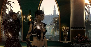 Two Worlds II - Shattered Embrace