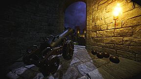 Tales of Sintra: The Dark Vortex