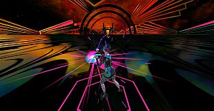 Synth Riders - The Electric Swing Circus - "Empires"