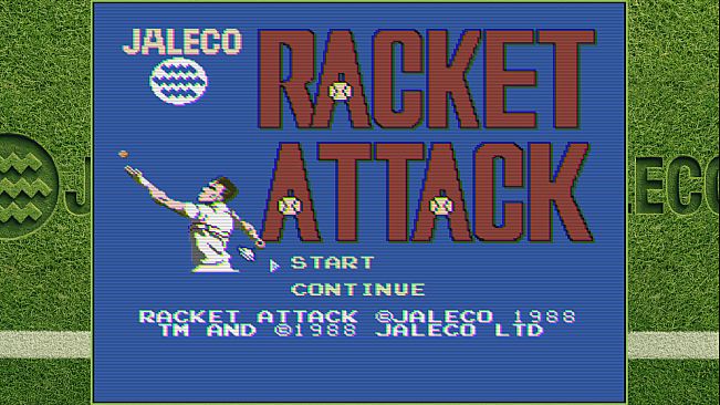 Jaleco Sports: Faceoffs