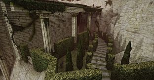Abiotic Factor - Temple of Stone