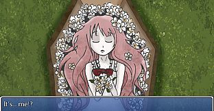 ARK -the lost fairytale-