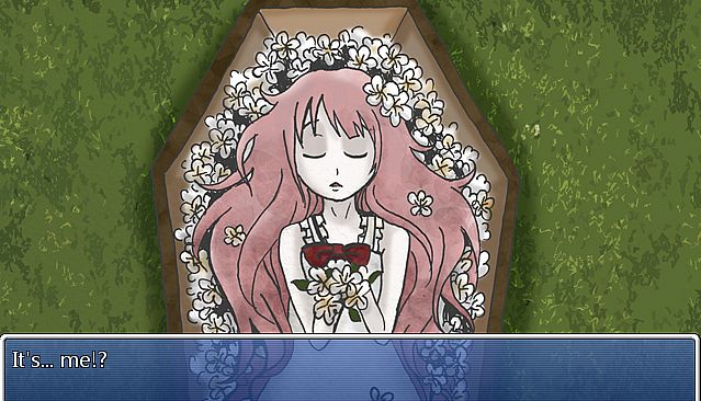 ARK -the lost fairytale-