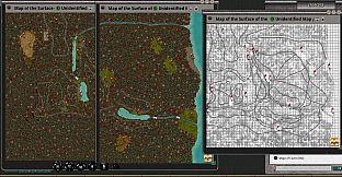 Fantasy Grounds - D&D Classics - B5 Horror on the Hill (Basic)