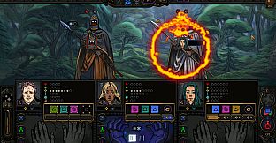 Spire of Sorcery: Prologue