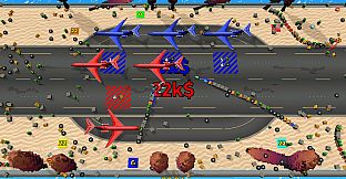 SharedScreen Wagons 2: Toon Levels Pack