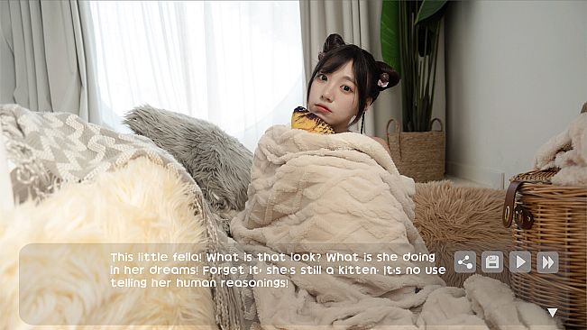 花奴令 Huanu Poems