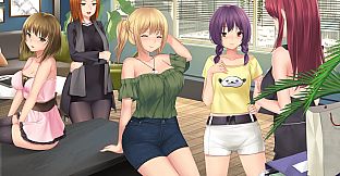 Negligee: Spring Clean Prelude