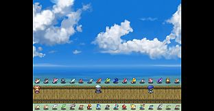 RPG Maker MV - PIXELART FISH ICONS PACK