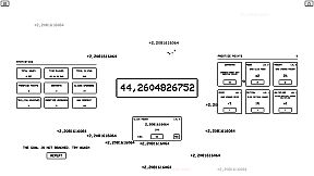 Ten Seconds Trillion