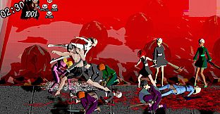 Send In The Vampires