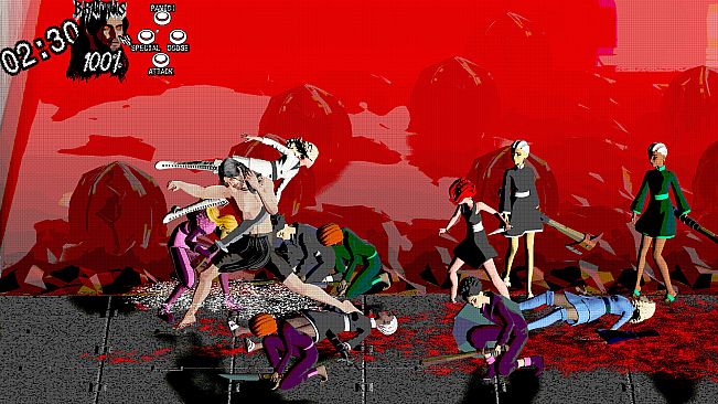 Send In The Vampires