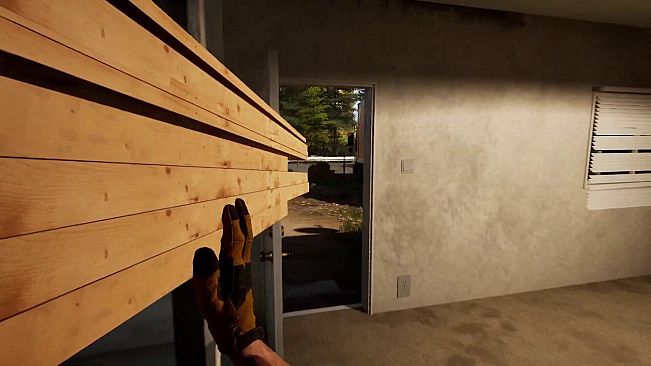 Deconstruction Simulator: Prologue