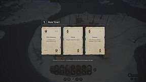 Chinese Empire: Prologue