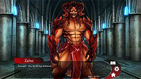 Monster Lover: Balasque