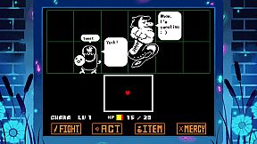 Undertale